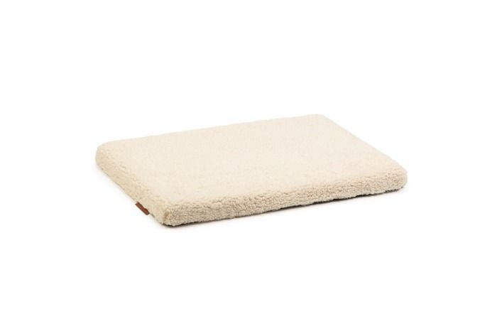 Beeztees Orthopedisch Benchkussen Ito beige 78X55x4cm