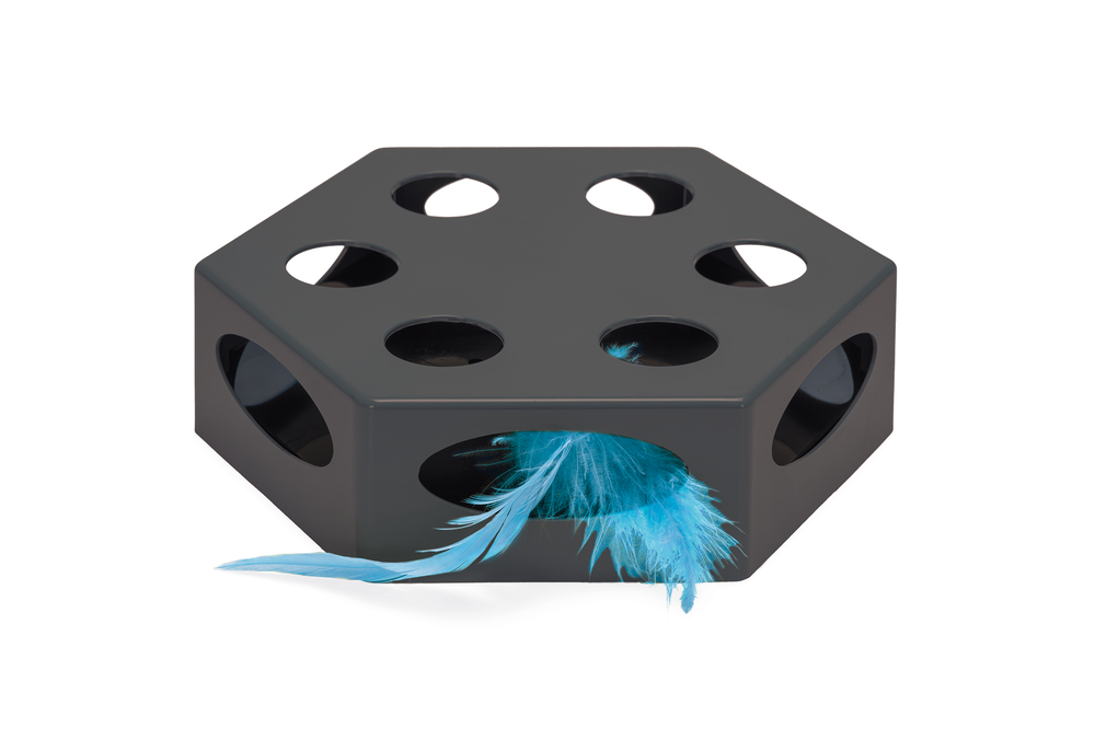 Beeztees Prooi kattenspeelgoed