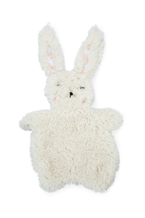 Beeztees Puppy Nijno Geurlapje hondenspeelgoed