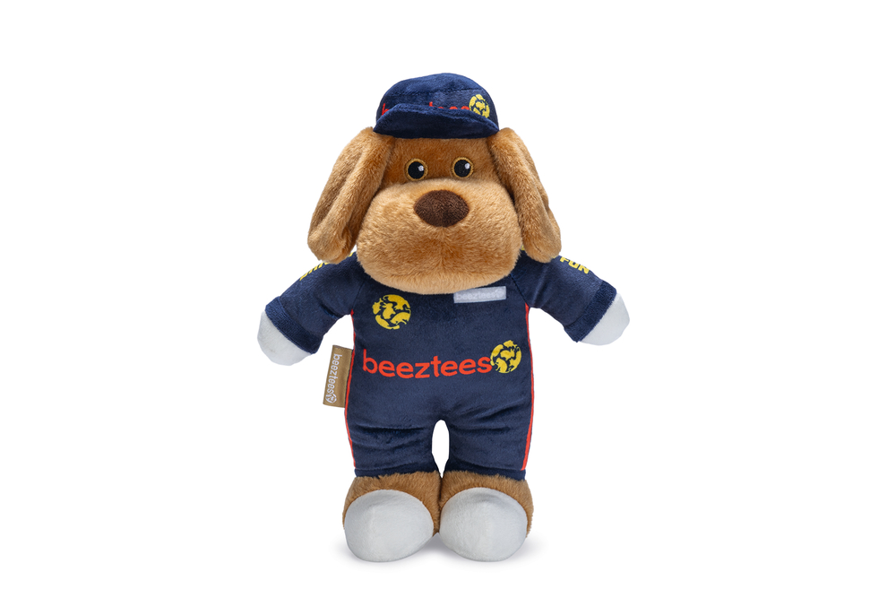 Beeztees Race Hond hondenspeelgoed