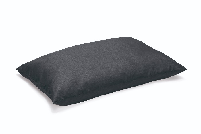 Beeztees Sofixa antraciet hondenkussen 100x70x20cm
