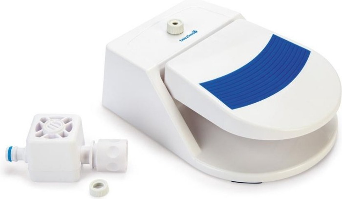 Beeztees Splashy Waterfontein - Hondenspeelgoed - 25