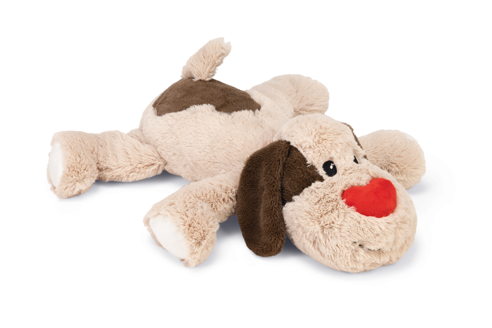 Beeztees XL-Knuffel Joep Hondenspeelgoed Pluche