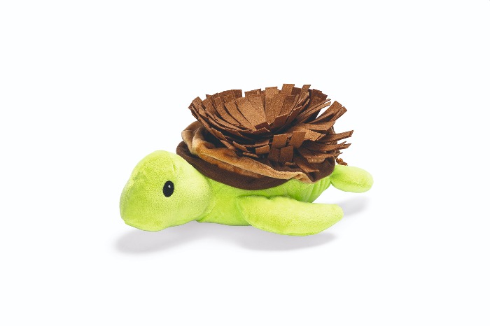 Beeztees hide and seek schilli hondenspeelgoed