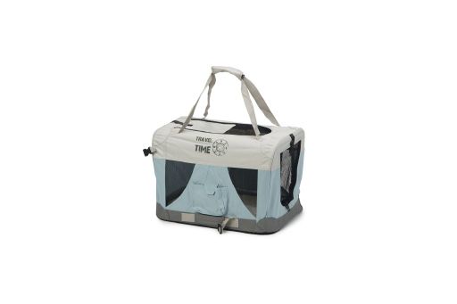 Beezteez Nylon Bench Travel Time 49x34x35 cm