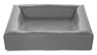 Bia bed hondenmand original grijs bia-2 60x50x12