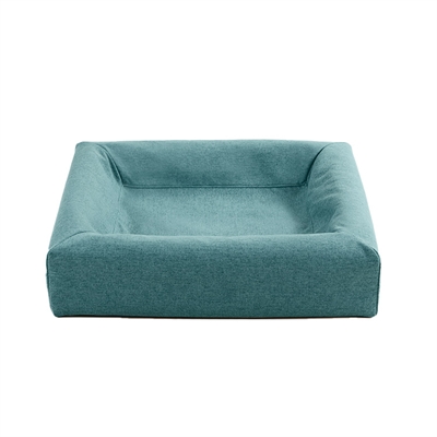 Bia bed skanor hoes hondenmand blauw bia-2-50x60x12