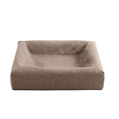 Bia bed skanor hoes hondenmand truffel bia-2-50x60x12