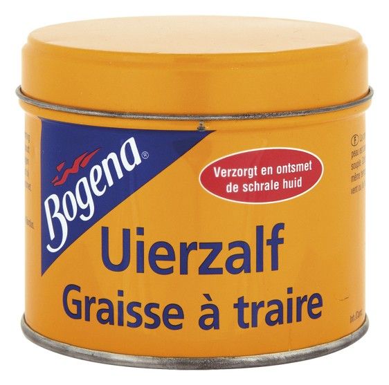Bogena Uierzalf 300gr
