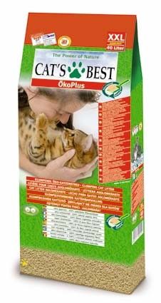 Cat&apos;s Best Original 40 liter