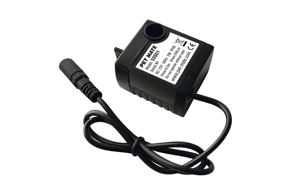 Closer Pets Pomp voor Drinkfontein 335