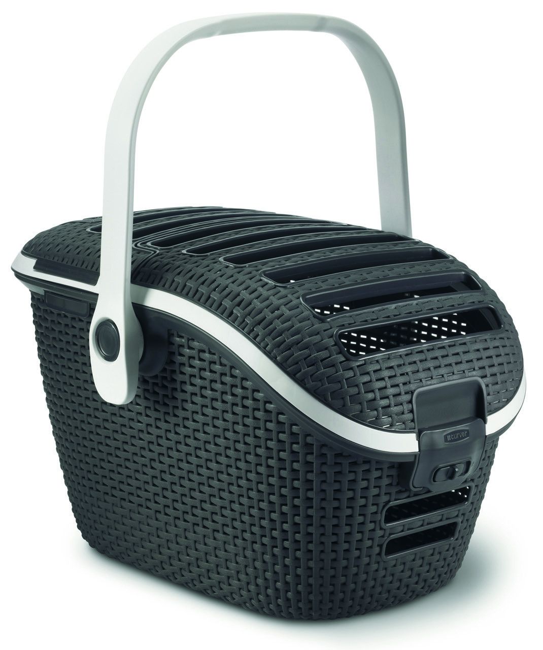 Curver Reismand Antraciet