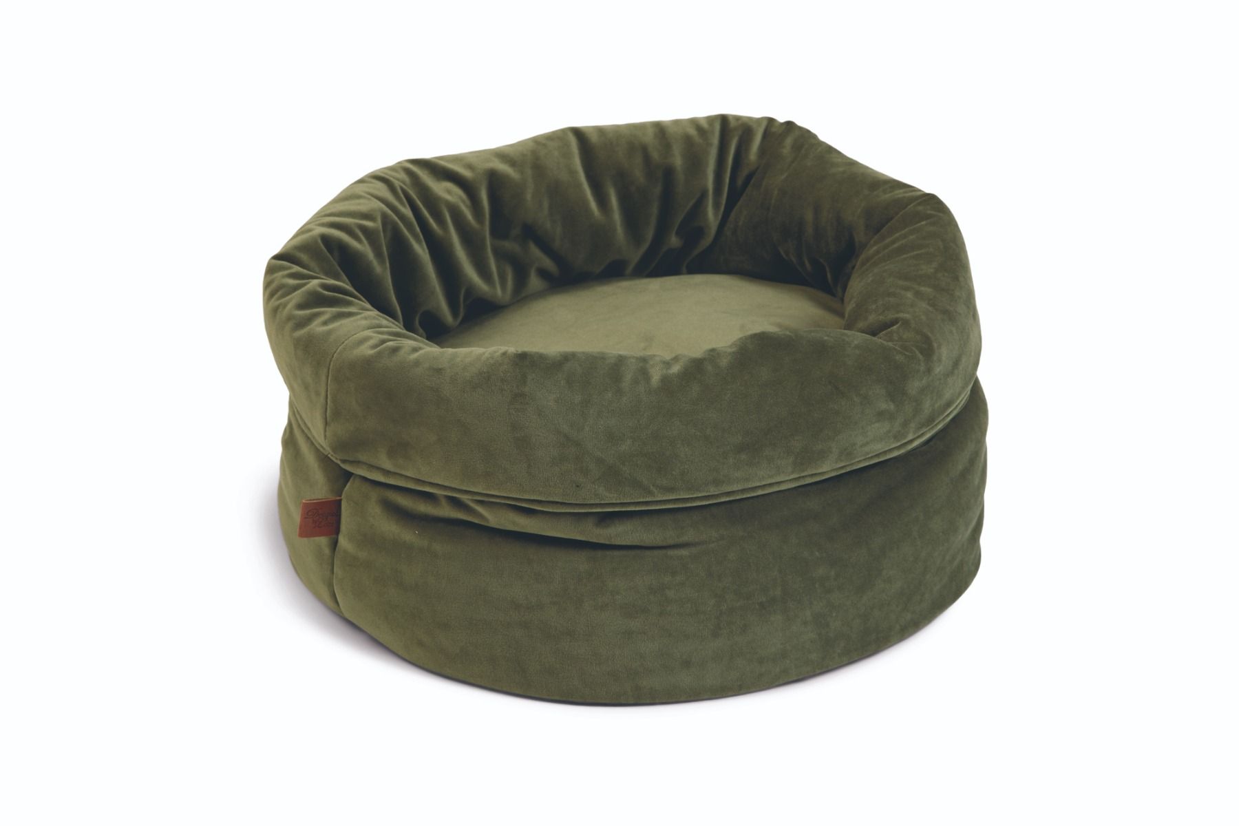 DBL Kattenmand Fluco Groen