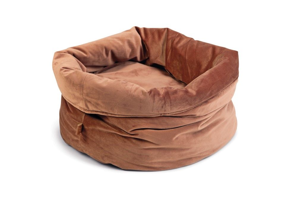 DBL Kattenmand Fluco Roze