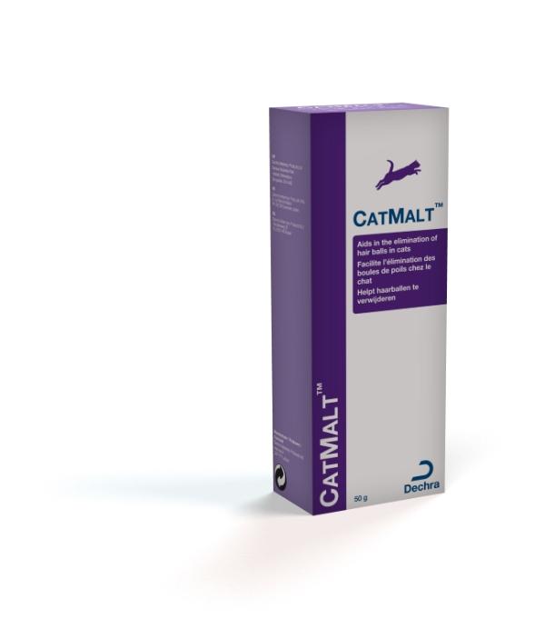 Dechra Catmalt 50ml