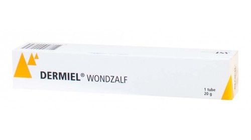 Dermiel Wondzalf 20gr