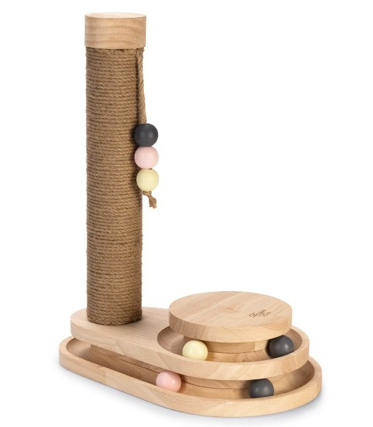 Designed By Lotte krabpaal Inez 38x24