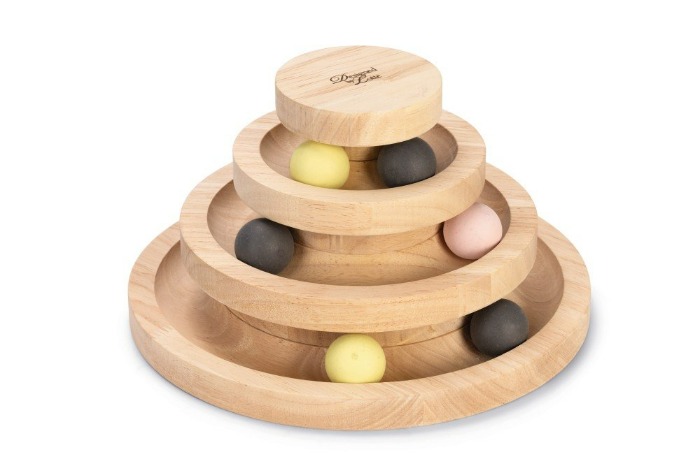 Designed By Lotte speeltoren Mia