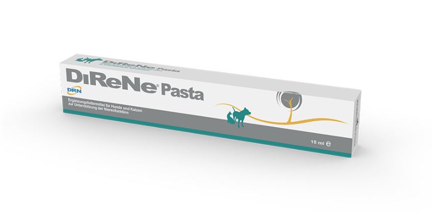 DiReNe pasta