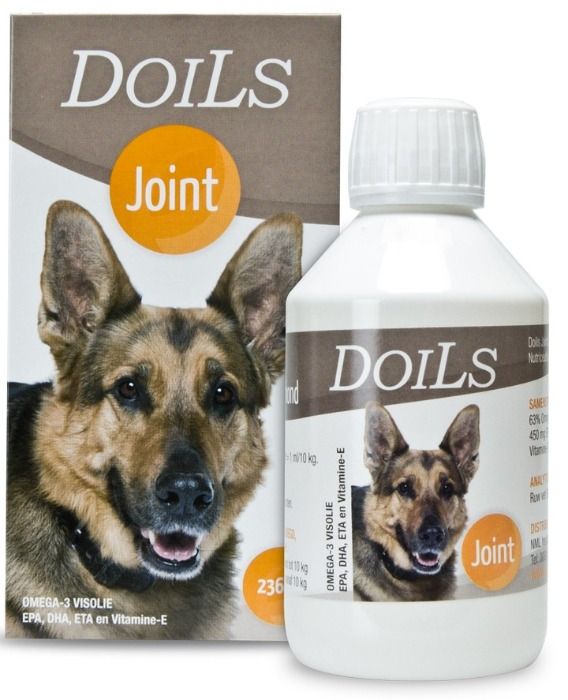 Doils Joint 236ml