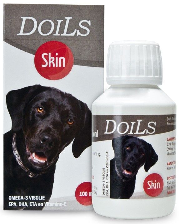 Doils Skin 100ml