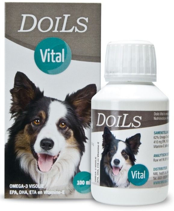 Doils Vital 100ml