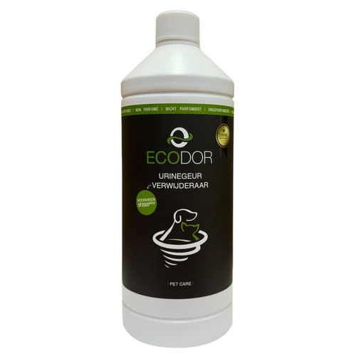 Ecodor UF2000 navulverpakking 1 liter