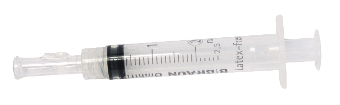 Fijndoseerspuitje No Worm pasta (6 Ce)