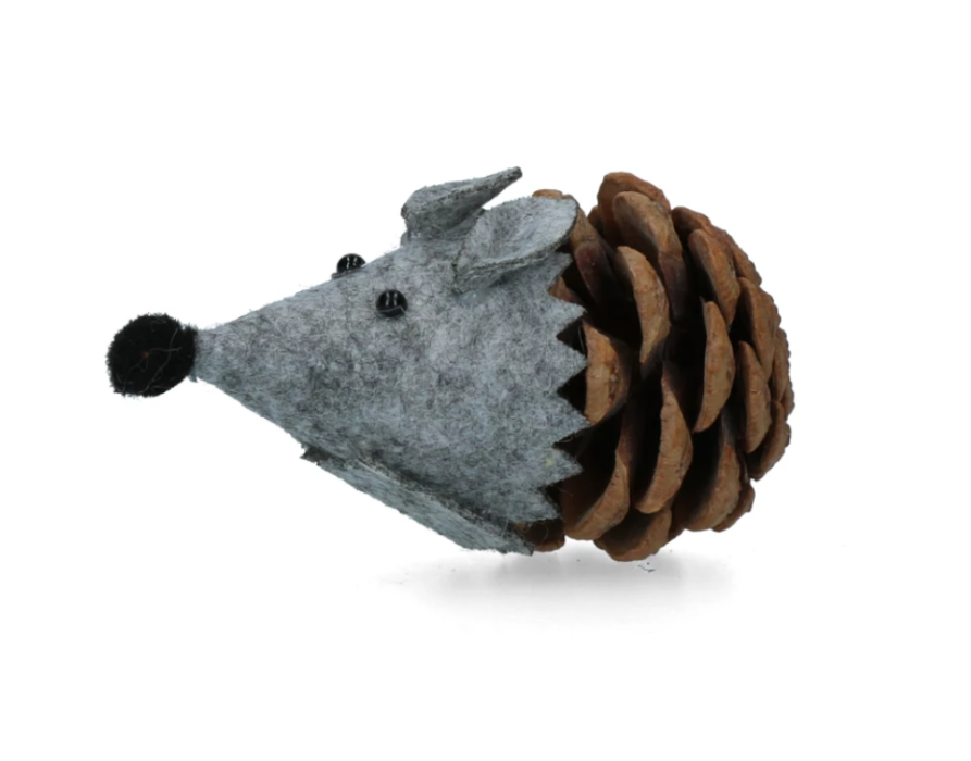 Forest Friends Muis kattenspeelgoed