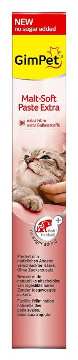 Gimcat Pasta Malt-Soft Extra 100gr