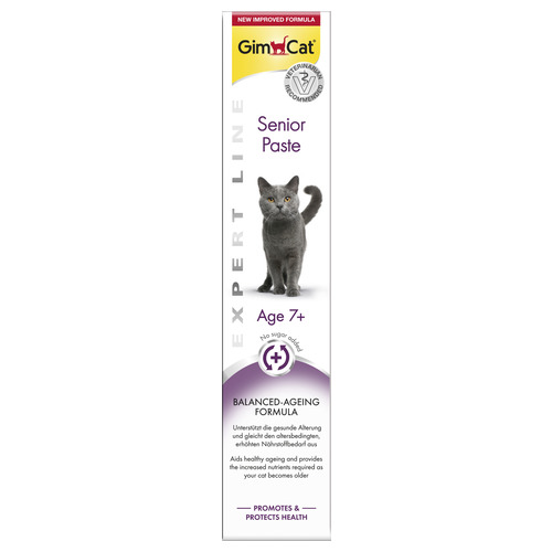 Gimcat Senior pasta 50 gram