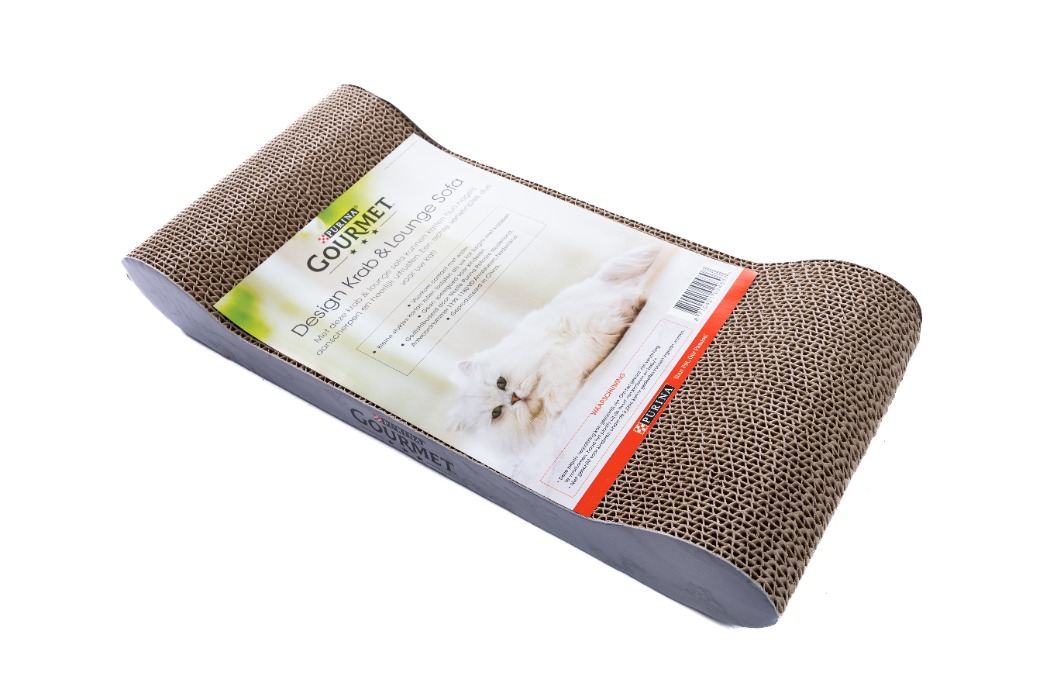 Gourmet Design krab en lounge sofa