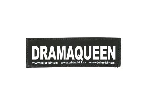 Julius K9 Label Dramaqueen Small
