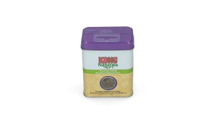 Kong Catnip Premium 28