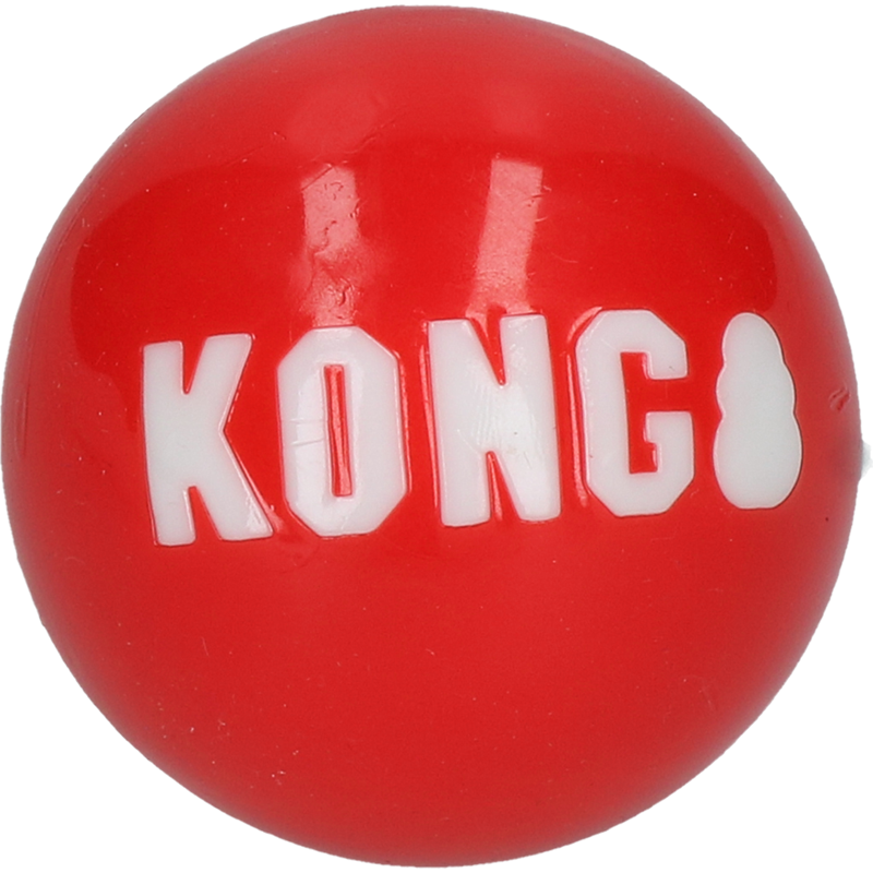 Kong Signature Ball - M