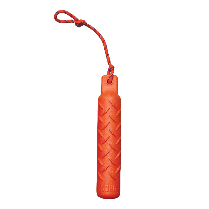 Kong Training dummy L Oranje hond 58