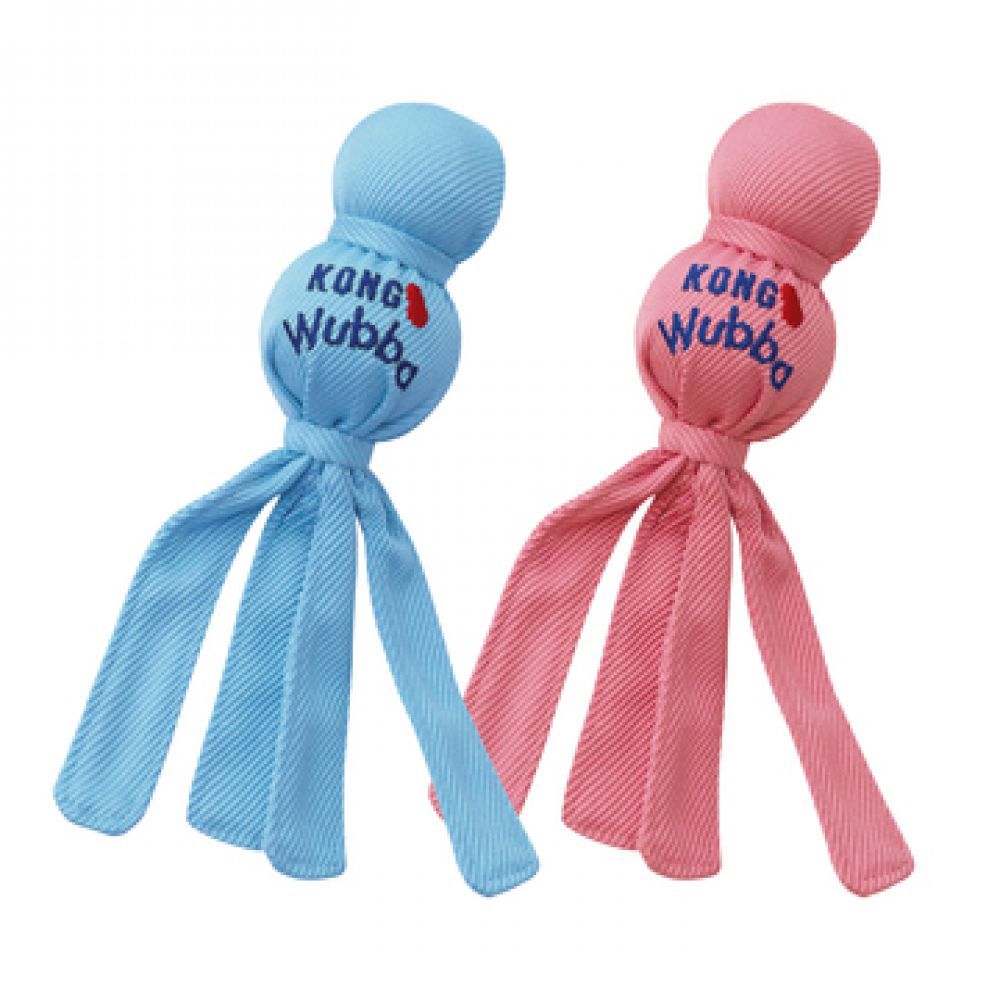 Kong Wubba Puppy