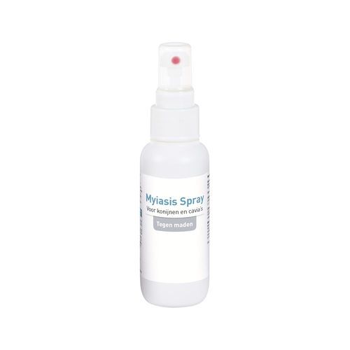 Myiasis Spray 75ml