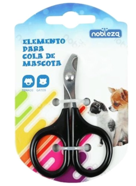 Nagelschaar voor honden en katten