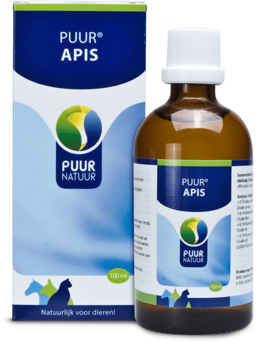 PUUR Apis/Allergie 100ml