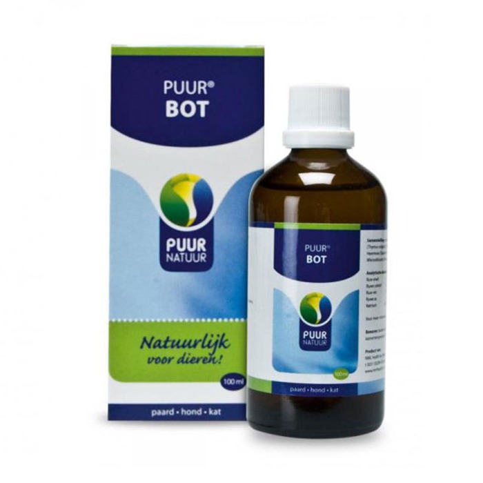 PUUR Os/Bot 100ml