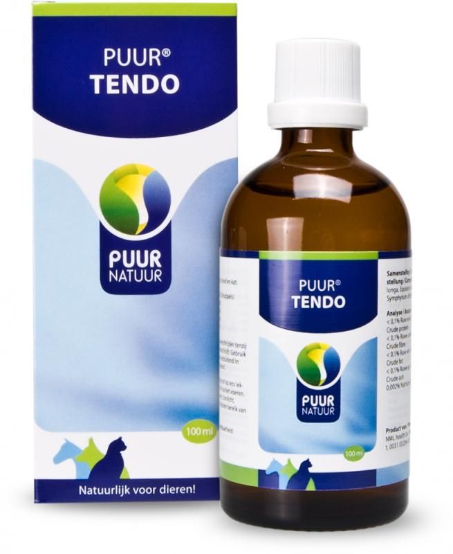 PUUR Tendo 100 ml
