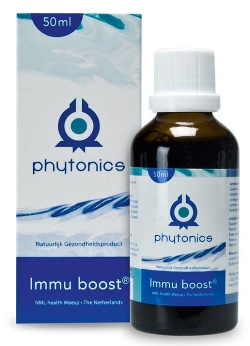 Phytonics Immu Boost 50ml
