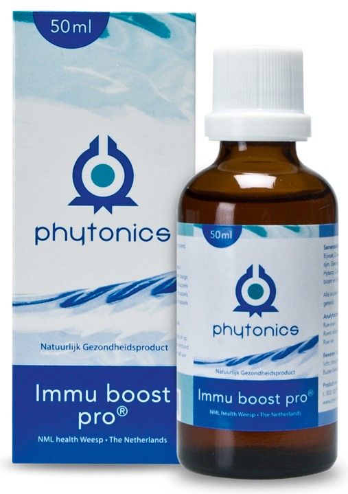 Phytonics Immu Boost Pro 50ml