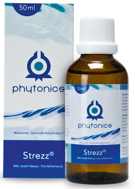 Phytonics strezz 50ml