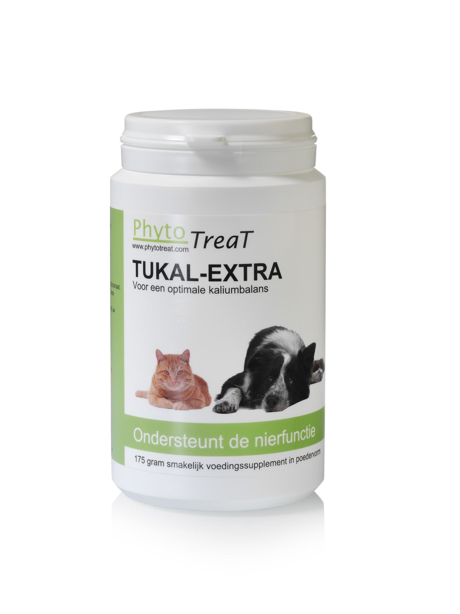 Phytotreat Tukal Extra 175gr