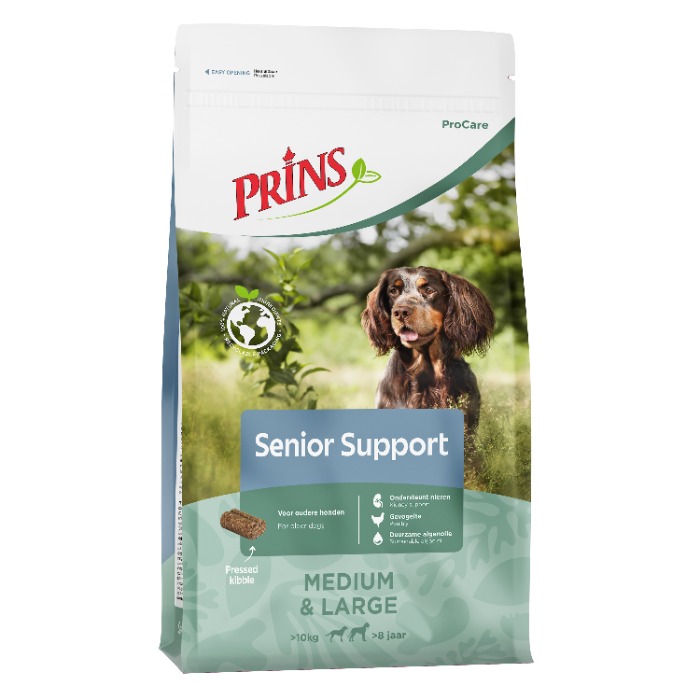 Prins Procare Senior Support 3kg