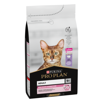 Purina Pro Plan Cat Adult 1+ Delicate 1