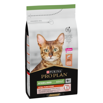 Purina Pro Plan Cat Adult 1+ Sterilised 1