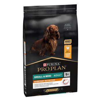 Purina Pro Plan Small & Mini Adult 7kg Kip